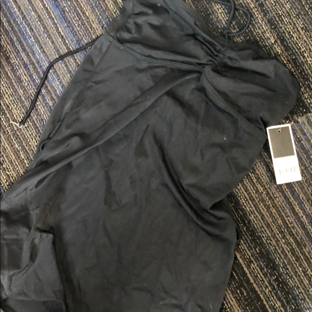 Juicy Couture Cover Up NWT